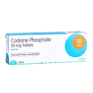 Buy Codeine Phosphate Online