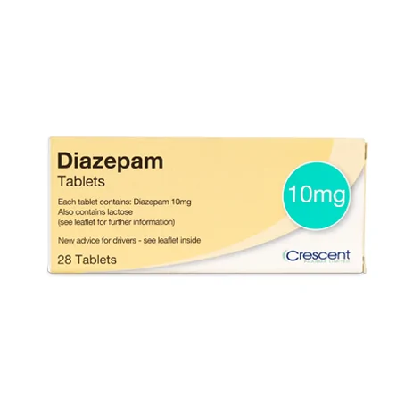 Buy Diazepam Crescent Online