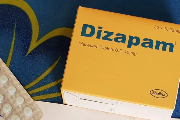 Buy Diazepam Shalina Online
