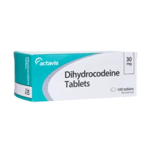 Buy Dihydrocodeine Online