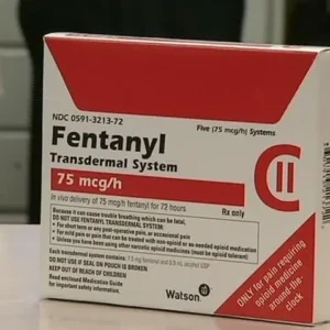 Buy Fentanyl Patch Online