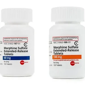Buy Morphine Sulfate Online