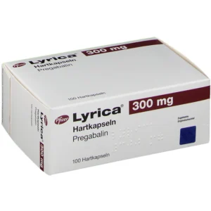 Buy Pregabaline Lyrica Online