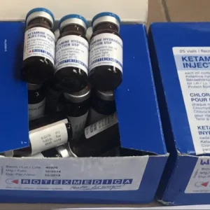 Buy Ketamine Liquid Online