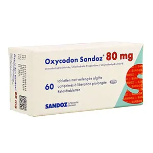 Buy Oxycodone Online