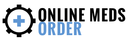 Online Meds Order