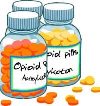 Opioid Medications